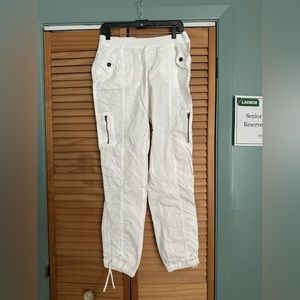 Boston Proper jogger pants